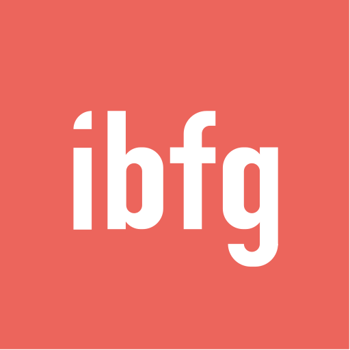 IBFG Logo